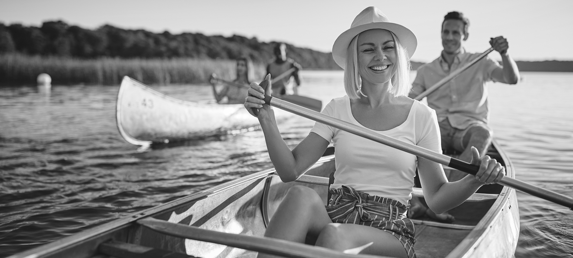Les activités d’aventure en pleine nature