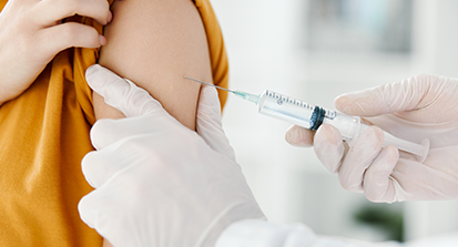 Les vaccinations et la santé