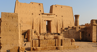 L’exploration des sites historiques